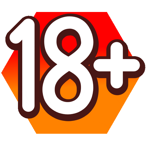 18+