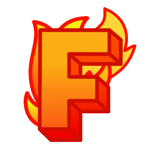 f